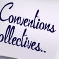 Acheter une convention collective pour votre entreprise - Juristique