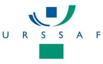 Logo urssaf