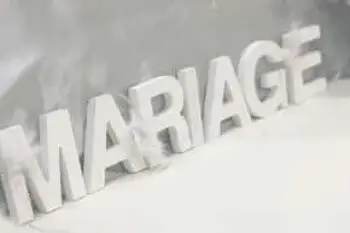 Modèle Courrier congés mariage