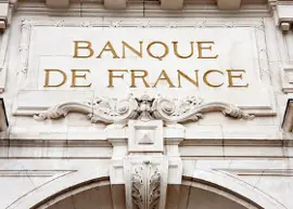 Banque de France - fin de l'indicateur 040