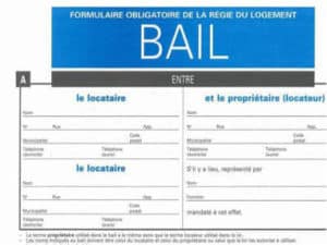 Avenant bail pour baisse loyer