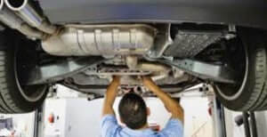 Salaire minimum réparation automobile 2014