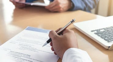 Lettres de motivation Chargé de recrutement et des 