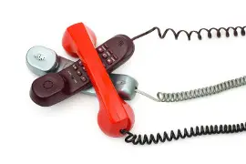 Exemple de charte téléphonique pour votre entreprise