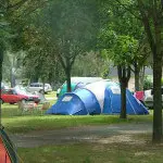 salaire minimum camping 2013