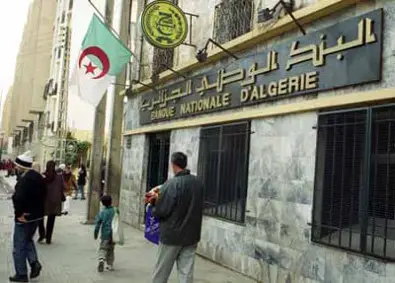 Codes Swift et BIC des banques algériennes