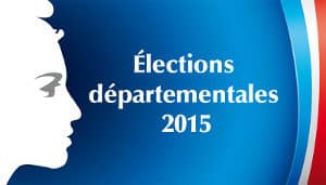 Sondages belges et suisses - élections départementales 2015