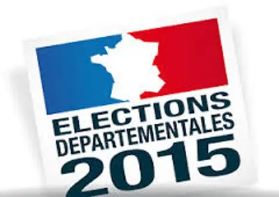 Le dernier sondage élections départementales 2015