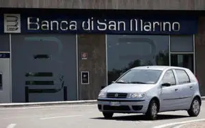 San Marino Swift Codes And Bic Codes