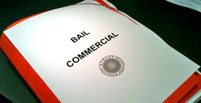 Modèle courrier de demande de sous-location bail commercial