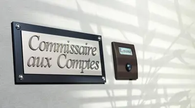 Règles de désignation commissaire aux comptes en SAS