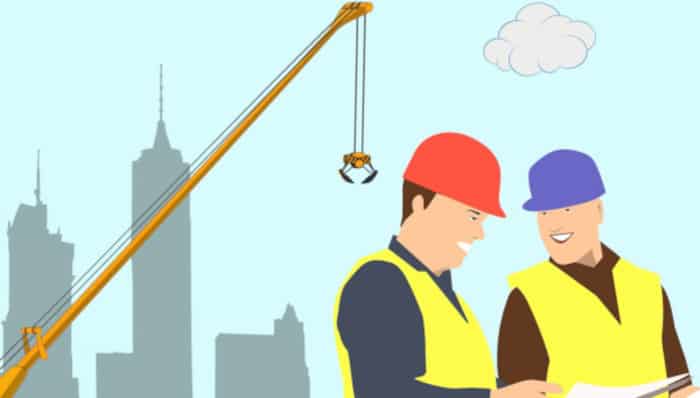 Grille des salaires 2016 des ingénieurs et cadres du bâtiment et des travaux publics