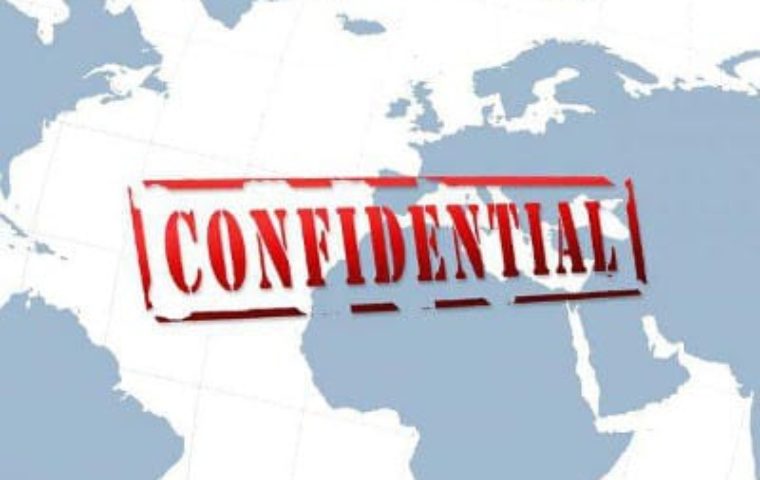 Modèle de clause de confidentialité contractuelle à télécharger