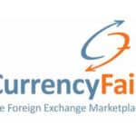 Currencyfair : virement à l'international pas chers