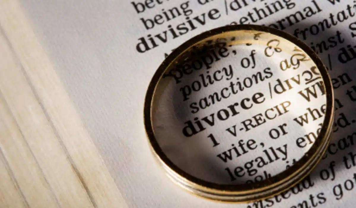 Réforme du divorce par consentement mutuel en 2023