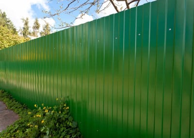 Exemple de lettre de demande de suppression d'une vue