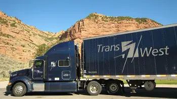 Exemple de contrat de location de camion