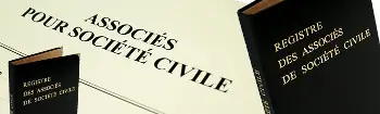 Exemple de statuts d'une Société Civile