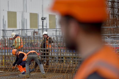 La carte BTP d’identification professionnelle