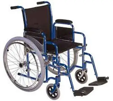 Modèle de contrat de vente d’un fauteuil roulant