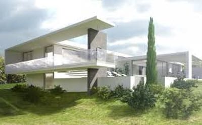 Modèle de courrier de demande de contrat à un architecte