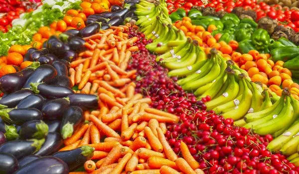 Barème salaires, salaire moyen et salaire minimum des coopératives fruits et légumes 2017