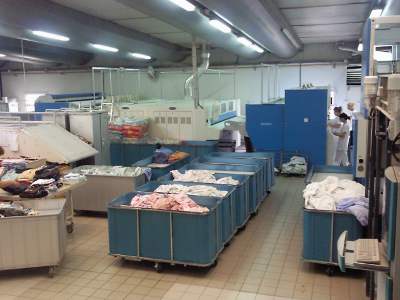 Grille et salaire minimum blanchisserie 2017 conventionnel