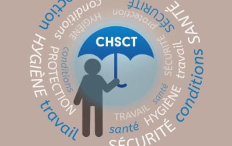 Procès-verbal de désignation des membres du CHSCT pour l’inspection du travail