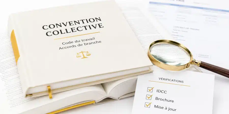 Comment choisir la convention collective de son entreprise ?