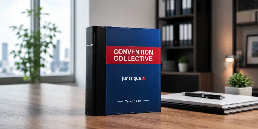 Juristique : partenaire pour les grilles salariales conventionneles