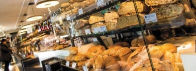 Barème salaires, salaire moyen et salaire minimum boulangerie-pâtisserie 2018 