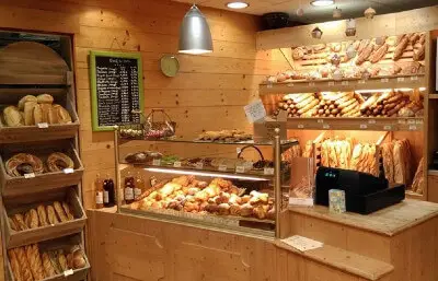 Grille et salaire minimum boulangerie-pâtisserie 2018 