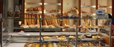 Barème salaires, salaire moyen et salaire minimum boulangerie-pâtisserie 2018 - services
