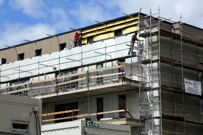 Barème des indemnités des ouvriers du bâtiment en 2018 des Hauts-de-France