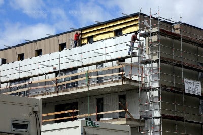 Indemnités des ouvriers du bâtiment 2018 (+10 salariés) – Drôme-Ardèche