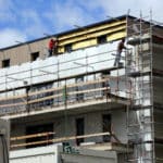 Barème salaires, salaire moyen et salaire minimum ouvriers du bâtiment en 2018 du Grand Est