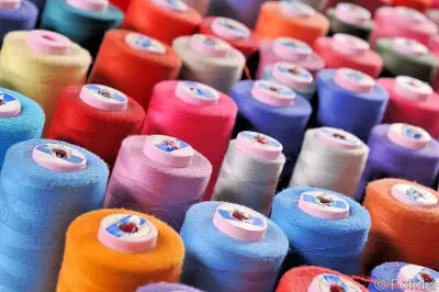 Barème salaires, salaire moyen et salaire minimum de l'industrie textile 2018