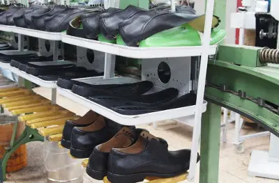 Barème salaires, salaire moyen et salaire minimum industrie de la chaussure 2018