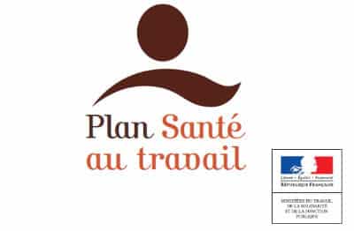 Présentation du rapport sur la santé au travail