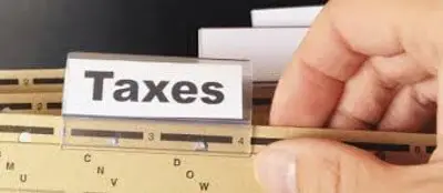 Taxes diverses