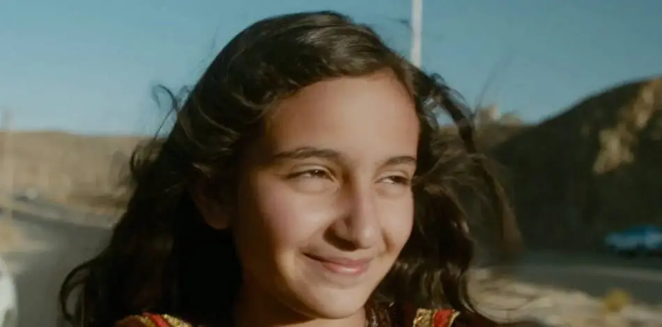 Film « Moi, Nojoom, 10 ans divorcée », de la réalisatrice Khadija Al-Salami
