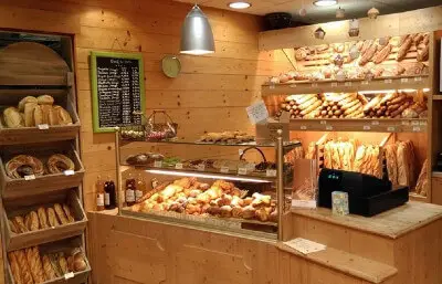 Barème salaires, salaire moyen et salaire minimum boulangerie-pâtisserie 2018 - Bouches-du-Rhône