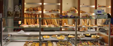 Barème salaires, salaire moyen et salaire minimum boulangerie-pâtisserie 2018 – vente - Bouches-du-Rhône