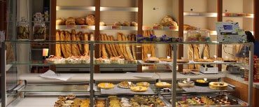 Barème salaires, salaire moyen et salaire minimum boulangerie-pâtisserie Île-de-France 2018 - service