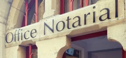 Installation de 733 nouvelles études notariales en 2019