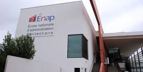 180 lycéens en immersion à l’ENAP en stage du 1er au 5 avril 2019