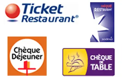 Règles des tickets restaurants en 2019 et seuils d'exonération