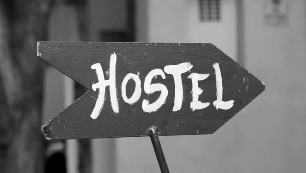 Downloadable template hotel room reservation