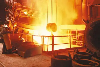 Grille et salaire minimum de la métallurgie de la Nièvre 2019