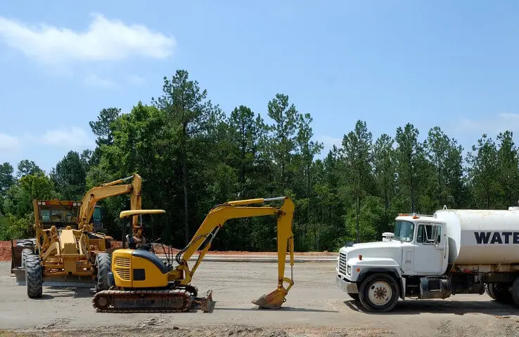 Barème des indemnités 2019 des ouvriers et ETAM des travaux publics de Picardie